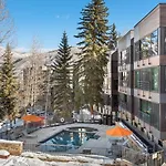 Fifth Avenue 303, Newly Remodeled, Light-Filled 3 Bdr Condo, Close To Ski Slopes