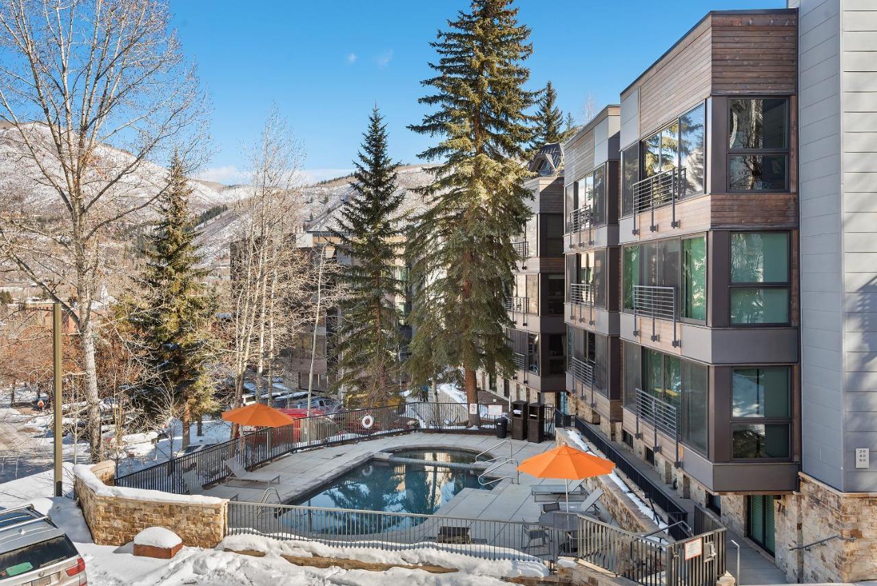 Fifth Avenue 303, Newly Remodeled, Light-filled 3 Bdr Condo, Close To Slopes